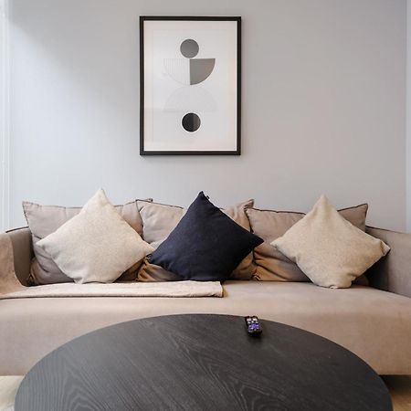 Lamartine 205 By Wynwood House Μεξικό Εξωτερικό φωτογραφία