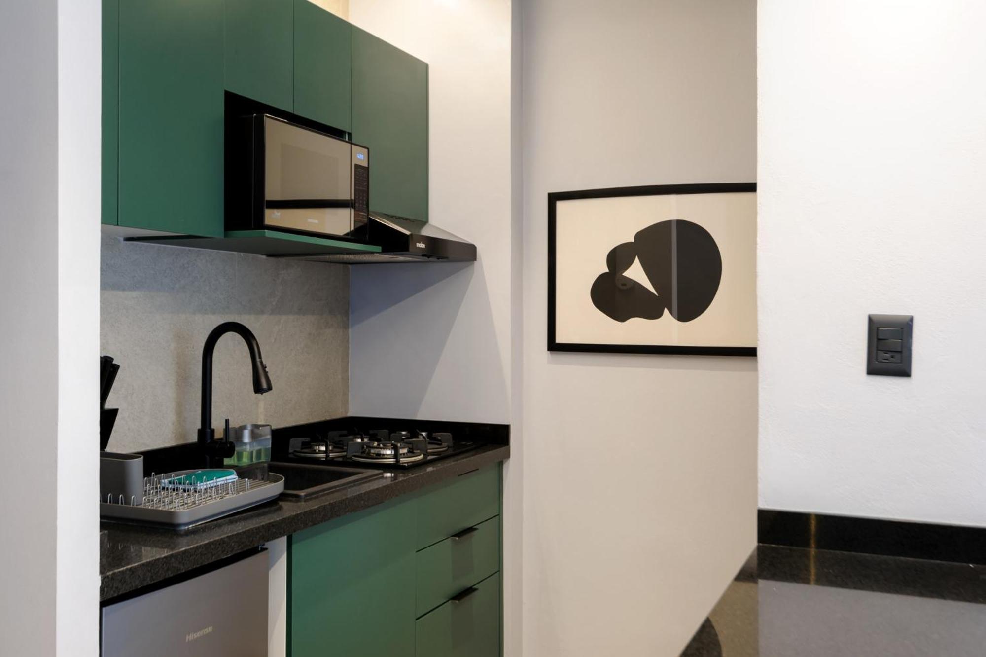 Lamartine 205 By Wynwood House Μεξικό Εξωτερικό φωτογραφία
