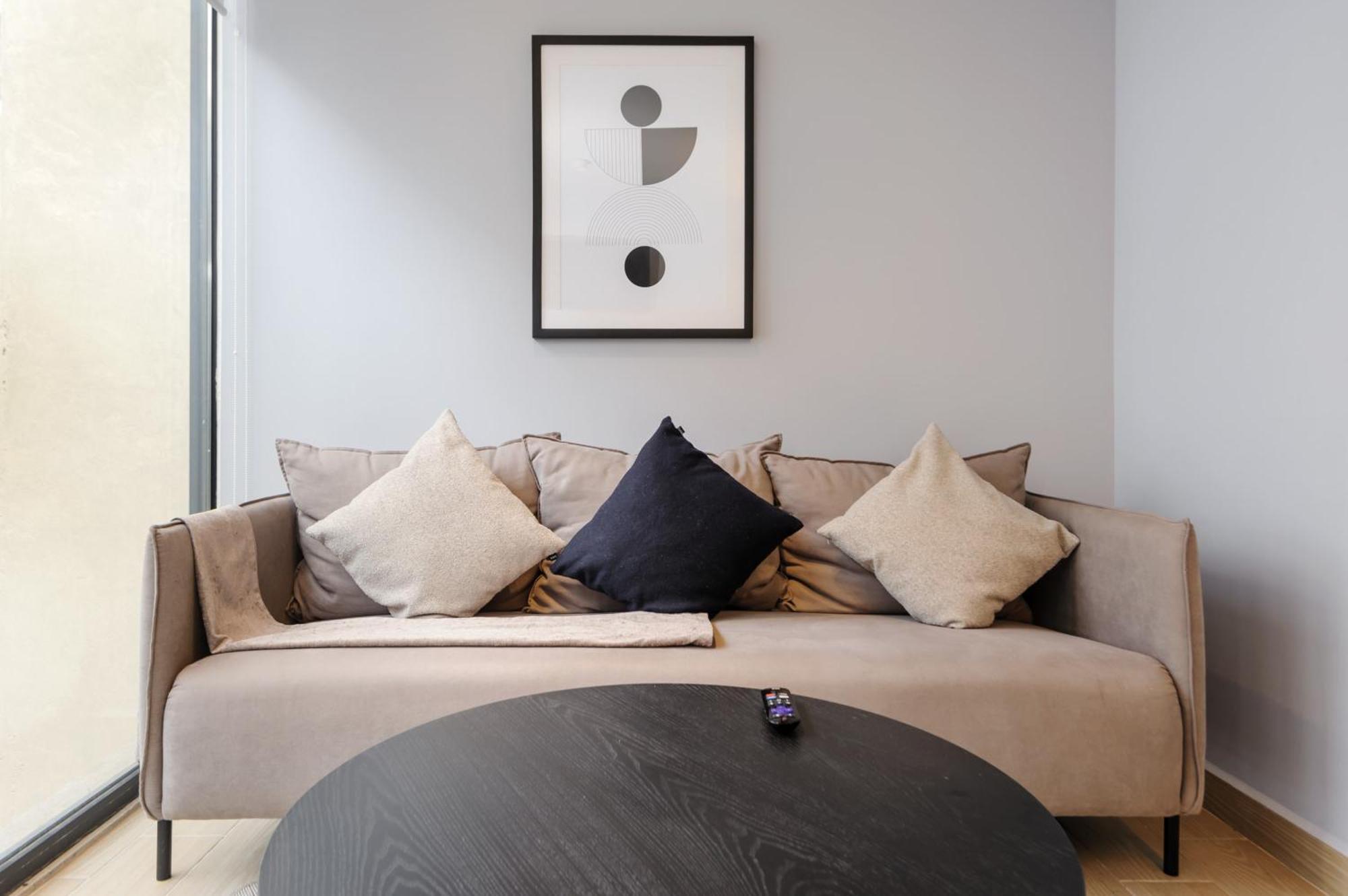 Lamartine 205 By Wynwood House Μεξικό Εξωτερικό φωτογραφία