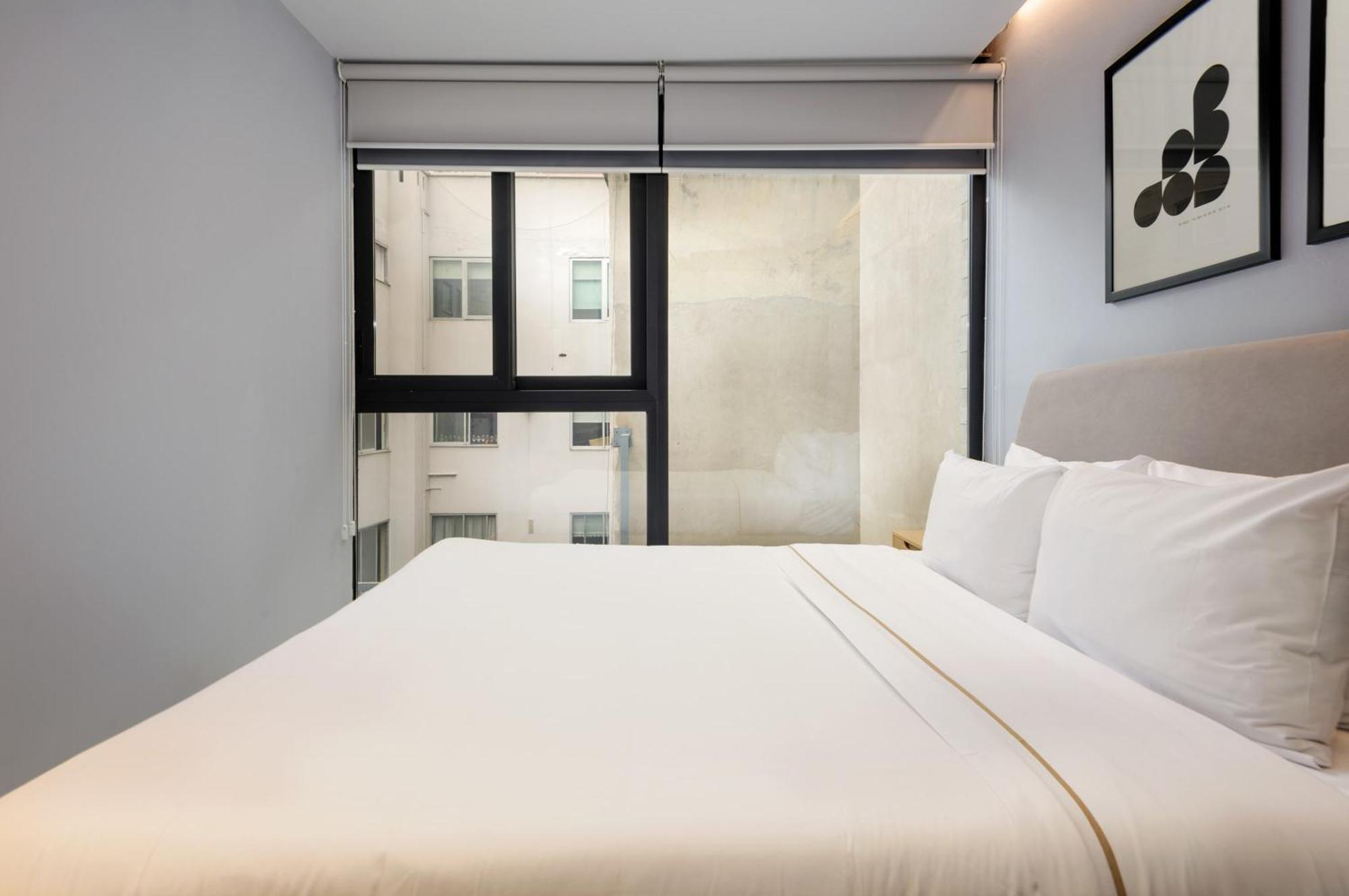 Lamartine 205 By Wynwood House Μεξικό Εξωτερικό φωτογραφία