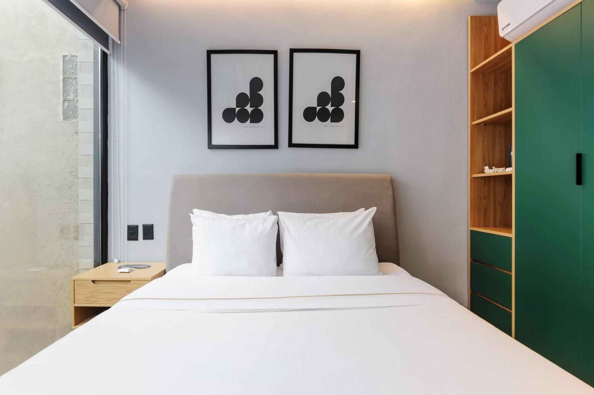 Lamartine 205 By Wynwood House Μεξικό Εξωτερικό φωτογραφία