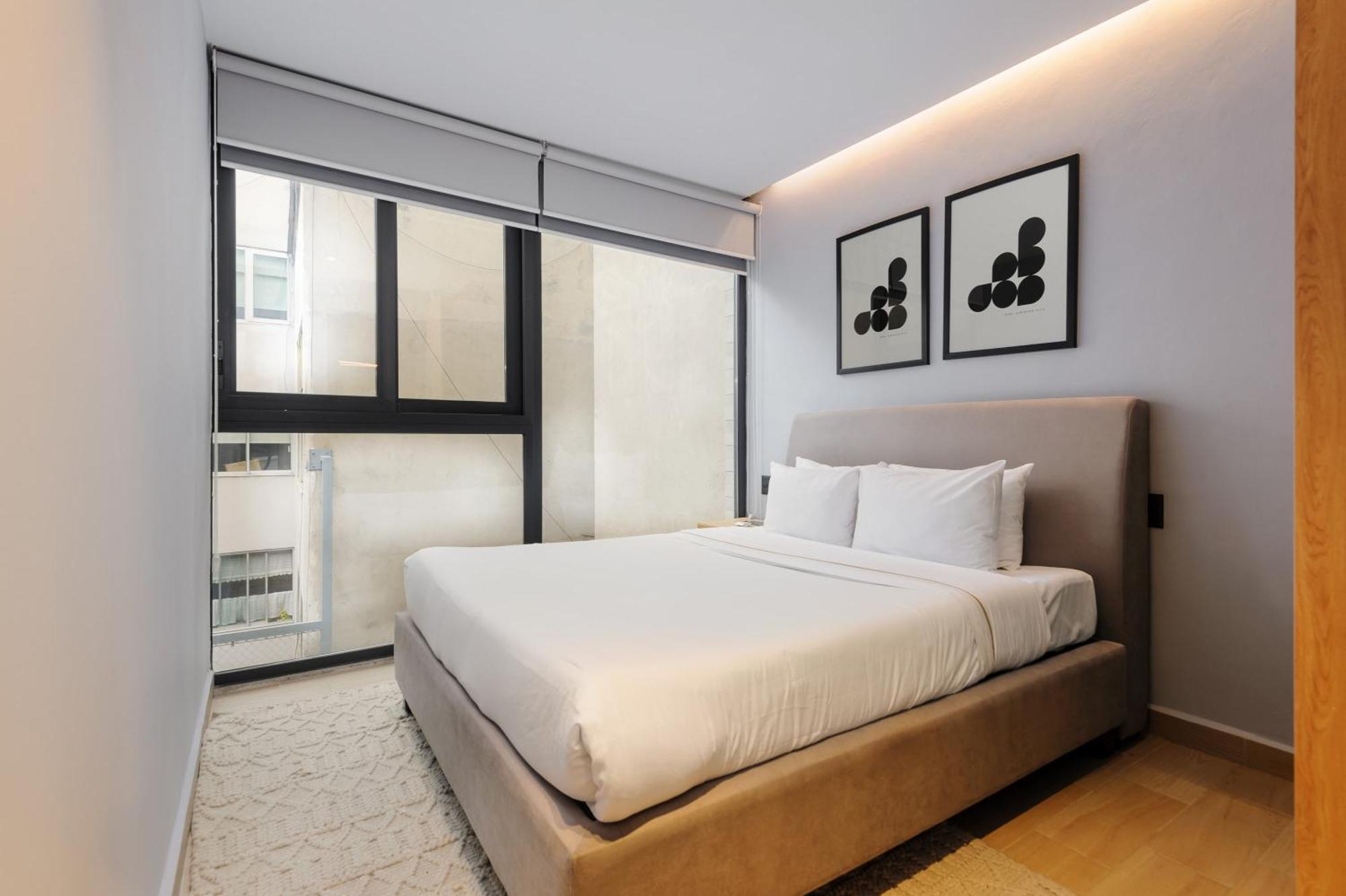 Lamartine 205 By Wynwood House Μεξικό Εξωτερικό φωτογραφία