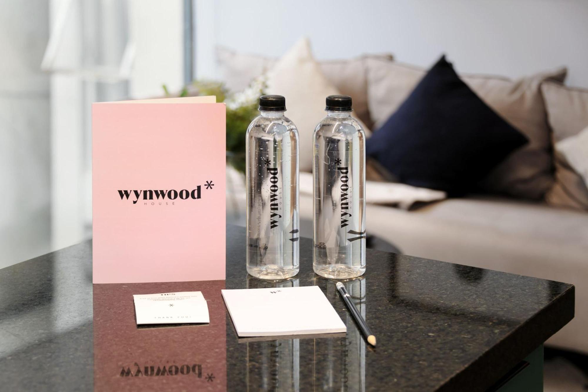 Lamartine 205 By Wynwood House Μεξικό Εξωτερικό φωτογραφία