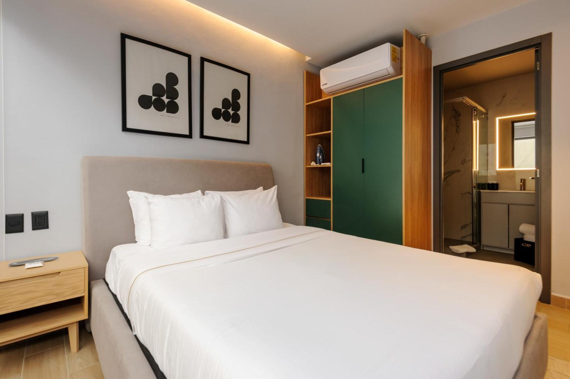 Lamartine 205 By Wynwood House Μεξικό Εξωτερικό φωτογραφία
