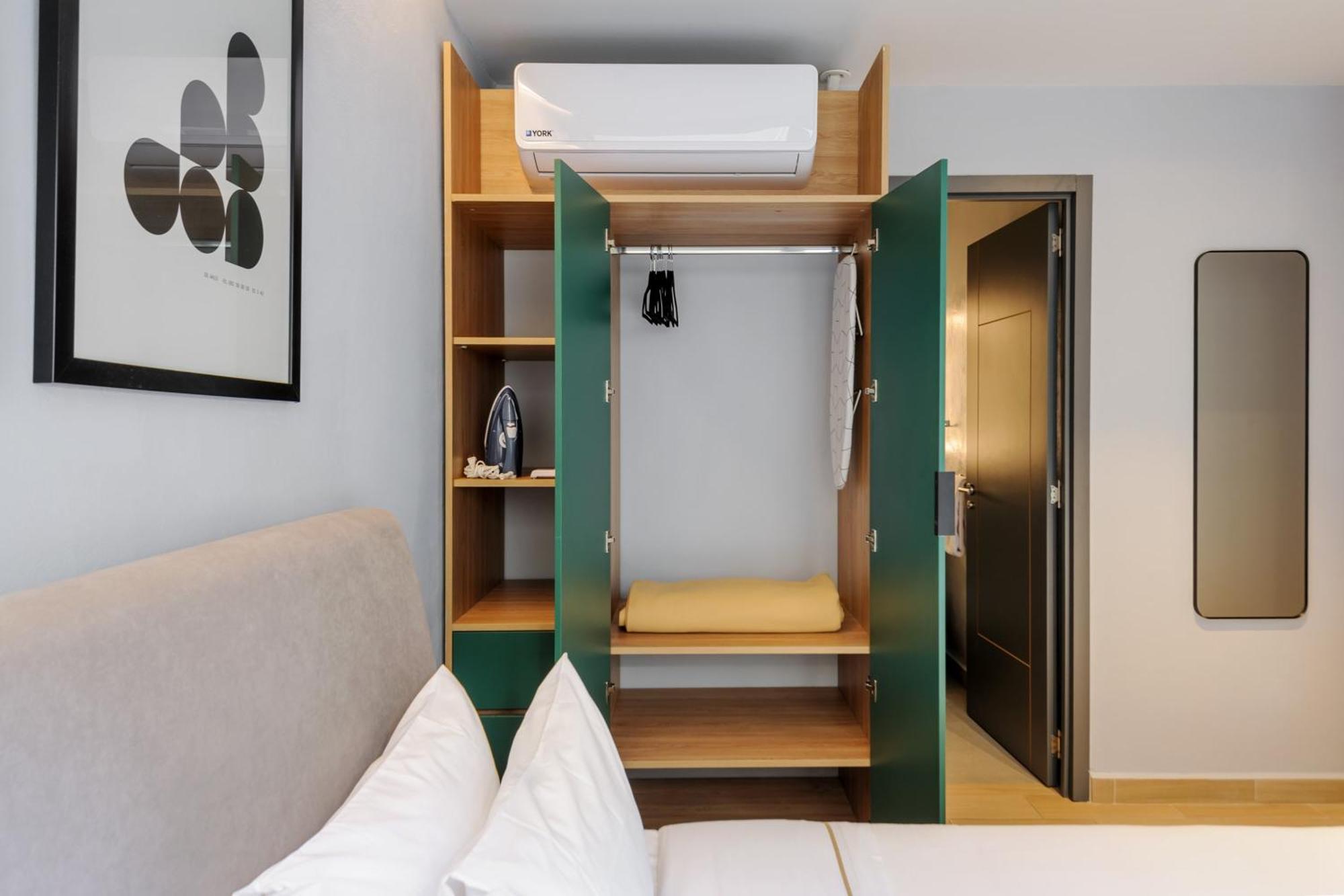 Lamartine 205 By Wynwood House Μεξικό Εξωτερικό φωτογραφία