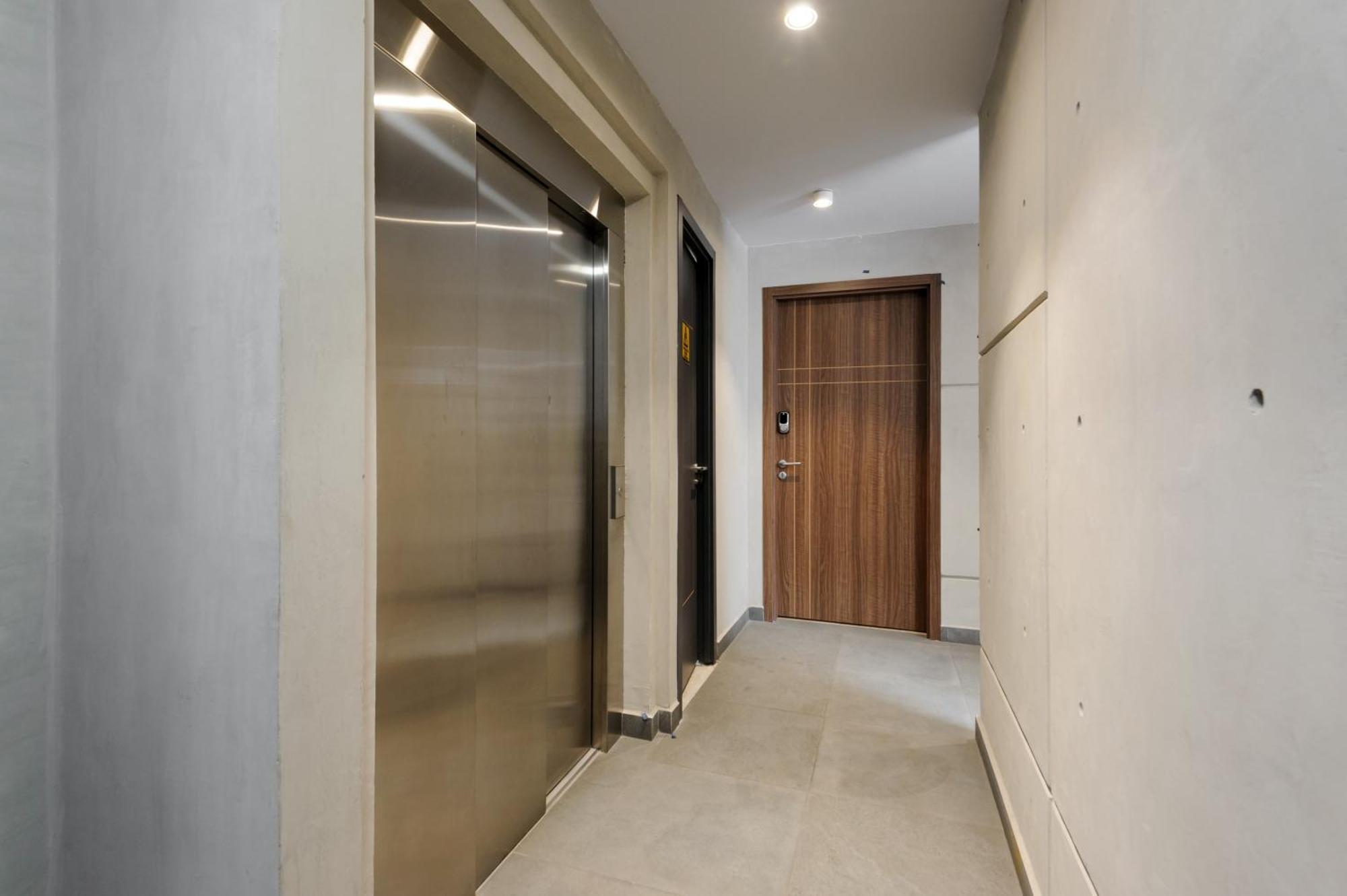 Lamartine 205 By Wynwood House Μεξικό Εξωτερικό φωτογραφία