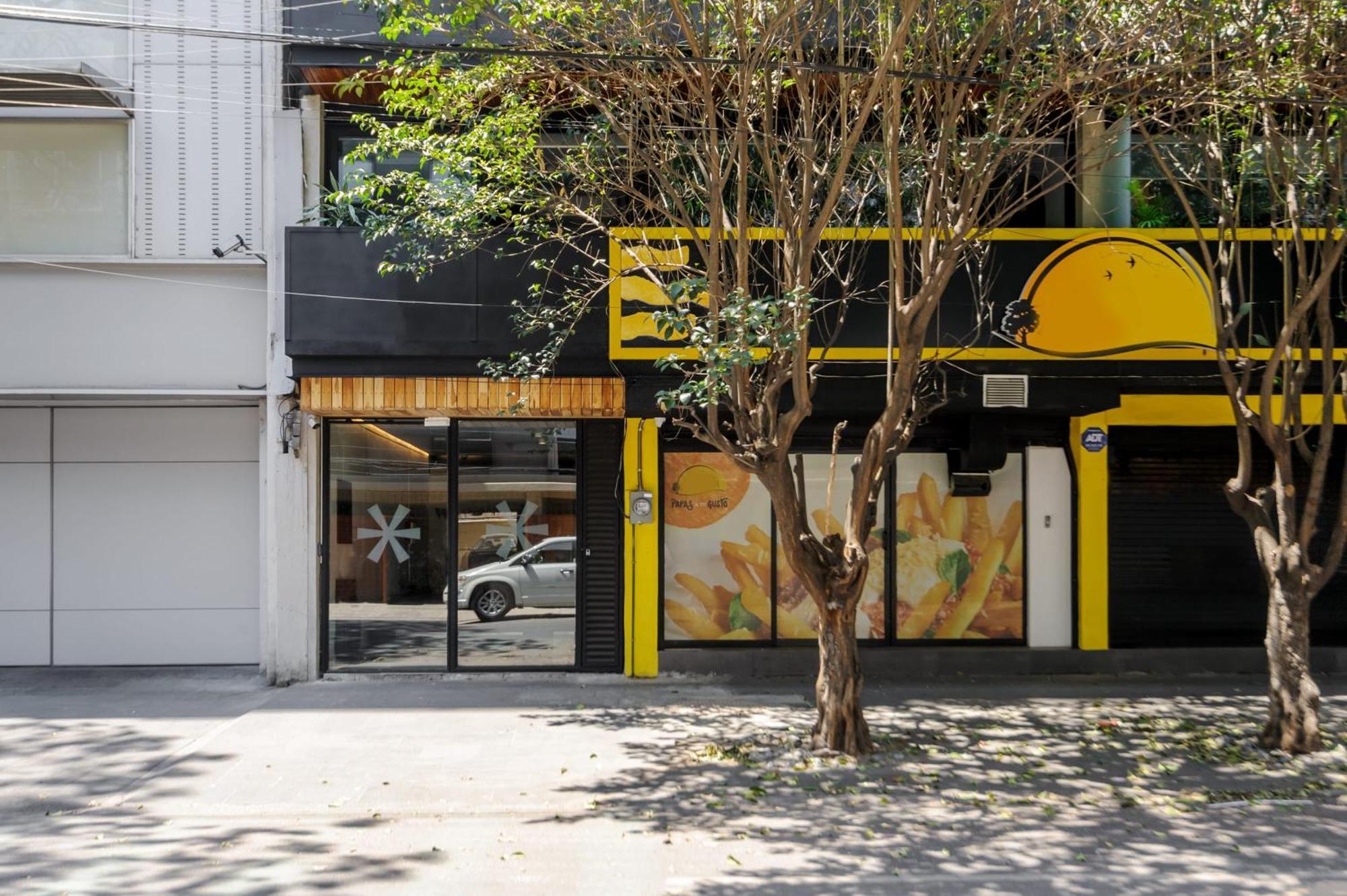 Lamartine 205 By Wynwood House Μεξικό Εξωτερικό φωτογραφία